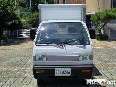 2017 Chevrolet labo Equipped Truck, фото 2, лот 10195991