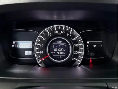 2018 Honda Odyssey 2.4L Comfort Edition, фото 4, лот 10400140