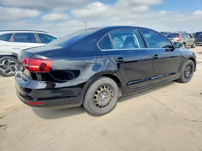 2017 VOLKSWAGEN JETTA S, фото 3, лот 10824756