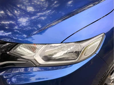 2016 Honda Fit 1.5L LXS CVT Comfort Sunroof Edition, фото 3, лот 11570698