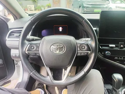 2021 Toyota Camry 2.5G Luxury Edition, фото 3, лот 10837481