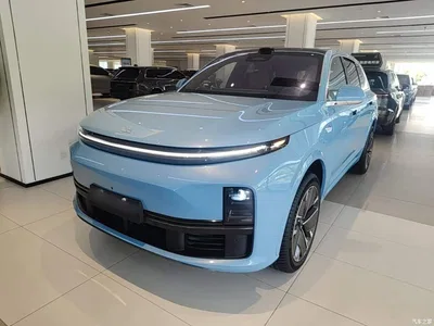 2025 Li Auto L7 Ultra Smart Renewal Edition, фото 1, лот 11586464