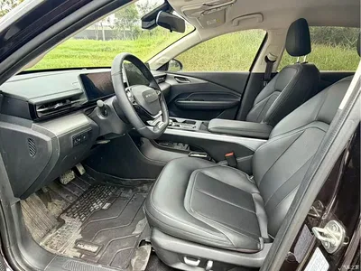 2024 Wuling Motors Wuling Xingguang Co-Creation Edition 150 Advanced, фото 4, лот 11132548
