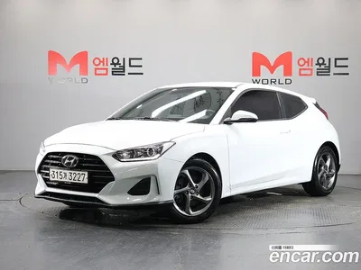 2018 Hyundai Veloster 1.4 Turbo Modern, фото 1, лот 10586664