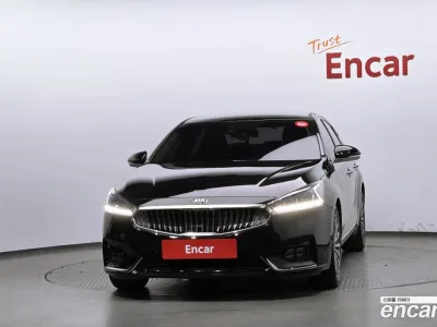 2019 Kia K7 2.4 GDI Noblesse, фото 3, лот 10514638