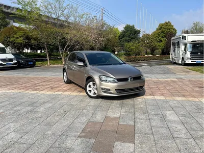 2015 Volkswagen Golf 1.6L Automatic Fashion, фото 3, лот 10431195