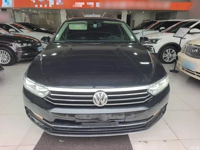 2018 Volkswagen Magotan 380TSI DSG Luxury, фото 3, лот 11195409