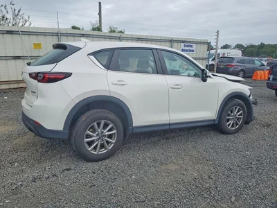 2023 MAZDA CX-5, фото 3, лот 10844587