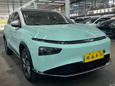 2021 XPeng G3 G3i 460N, фото 3, лот 10375693