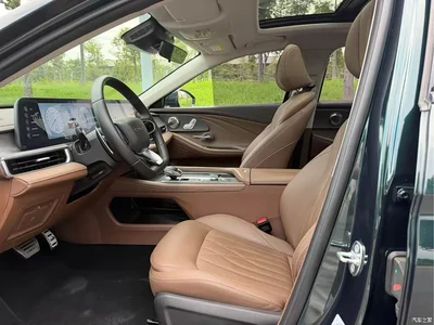 2023 Chery Arrizo 8 High Energy Edition 2.0T DCT Royal, фото 4, лот 10332774