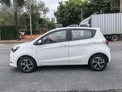 2020 Changan Benben E-Star Heartbeat Edition (NMC Battery), фото 4, лот 10274644