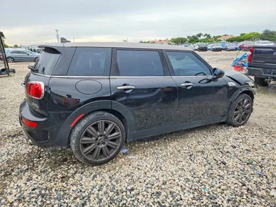 2017 MINI COOPER S CLUBMAN, фото 3, лот 11561990