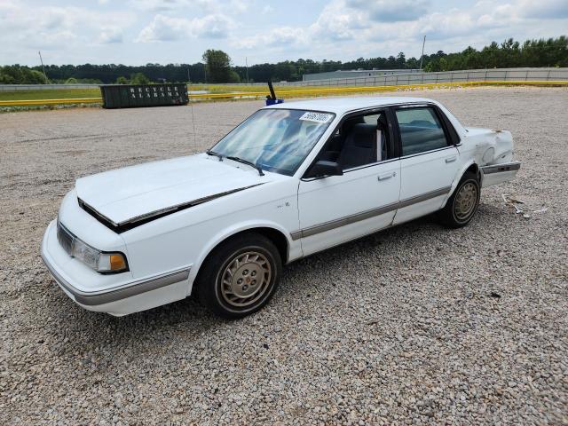1996 OLDSMOBILE CIERA SL, фото 1, лот 11146842