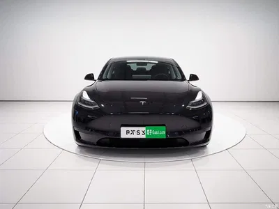 2022 Tesla Model Y Facelift Rear-Wheel Drive Version, фото 2, лот 11139034