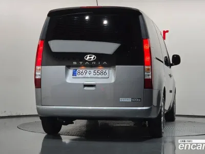 2025 Hyundai Staria L3.5 Cargo 5-Seater, фото 4, лот 10382927