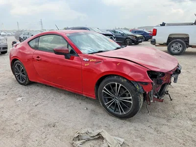 2013 SCION FR-S BASE, фото 4, лот 10880723