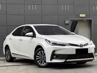 2018 Toyota Corolla 1.2T S-CVT GL-i Smart Shine Edition, фото 3, лот 10268396