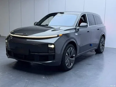 2025 Li Auto Li Xiang L9 Pro Smart Renewal Edition, фото 1, лот 10830725