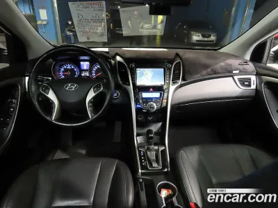2014 Hyundai i30 1.6 GDI PYL, фото 4, лот 10038797