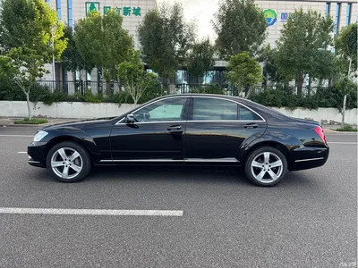 2012 Mercedes-Benz S-Class S 300 L Luxury Grand Edition, фото 4, лот 10258251