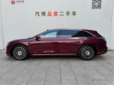 2025 Xiangjie Enjoy World S9T Model Range Extender 37kWh, фото 4, лот 10835944
