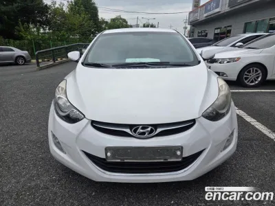 2012 Hyundai AVANTE M16 GDI Premier, фото 3, лот 10206962