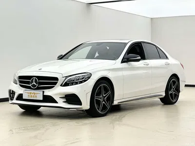 2020 Mercedes-Benz C-Class Facelift C 260 Sport Version, фото 1, лот 11386784