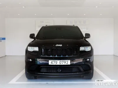 2016 Jeep Cherokee 3.0 Diesel Overland Summit, фото 3, лот 10183970