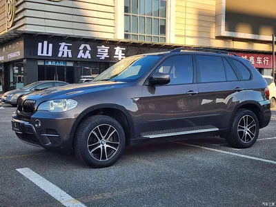 2011 BMW X5 (Import) xDrive35i Leading Edition, фото 1, лот 10463945