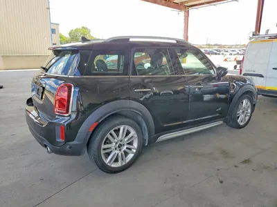 2024 MINI COOPER S COUNTRYMAN ALL4, фото 3, лот 10880054