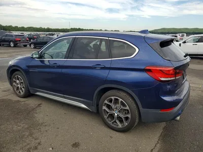 2020 BMW X1 XDRIVE28I, фото 2, лот 10819380