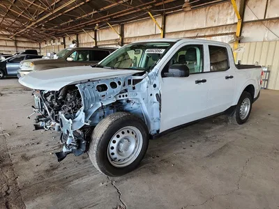 2025 FORD MAVERICK XL, фото 1, лот 10548550