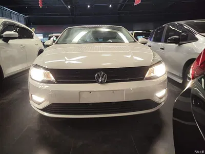 2017 Volkswagen Lamando 230TSI DSG Trend Edition, фото 3, лот 10470031