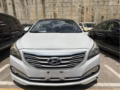 2016 Hyundai Mistra 1.6T Automatic Smart GLS, фото 2, лот 10372445