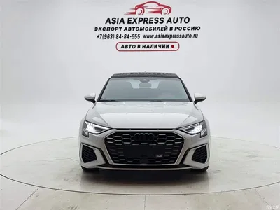 2022 Audi A3 Sportback 35 TFSI Style Sport, фото 2, лот 10458431