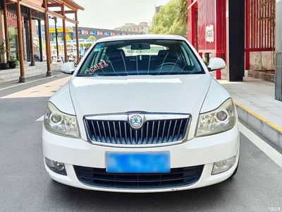 2013 Škoda Octavia 1.6L Automatic Elite Edition, фото 2, лот 10349050
