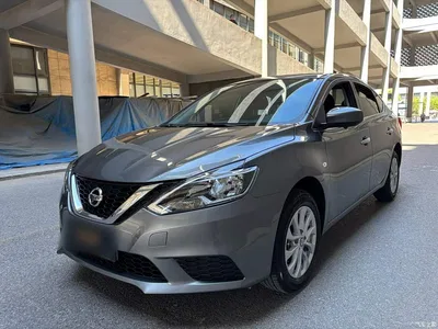 2024 Nissan Sylphy Facelift III Classic 1.6XE CVT Comfort Edition, фото 1, лот 10365710