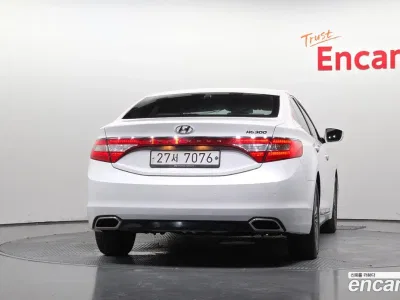 2015 Hyundai Grandeur HG240 Modern, фото 4, лот 10211277