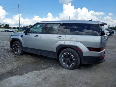 2026 HYUNDAI SANTA FE SE, фото 2, лот 10748841