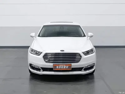 2017 Ford Taurus EcoBoost 245 Luxury, фото 3, лот 11580009