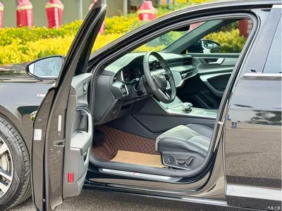 2022 Audi A6L 40 TFSI Luxury Dynamic, фото 4, лот 10240341