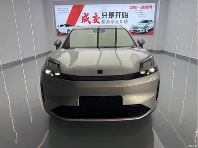 2023 Lynk & Co 08 EM-P 120km Long Range Halo, фото 2, лот 10401659