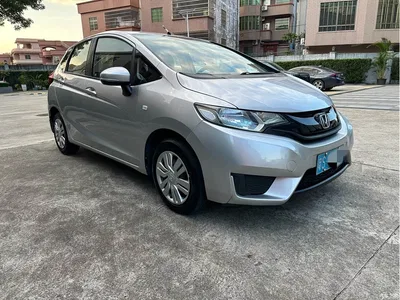 2016 Honda Fit 1.5L LX CVT Comfort, фото 2, лот 10396043