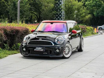 2013 MINI JCW CLUBMAN 1.6T JOHN COOPER WORKS, фото 1, лот 10331630