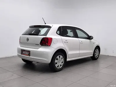 2013 Volkswagen Polo 1.4L Manual Trend Edition, фото 2, лот 10270780