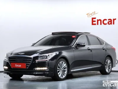 2014 Hyundai Genesis G330 Premium, фото 1, лот 10198840