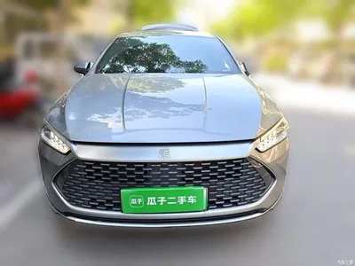 2023 BYD Qin PLUS Champion Edition DM-i 55KM Leading, фото 2, лот 10363509