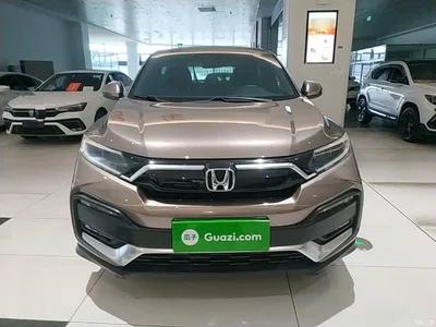 2019 Honda XR-V 220TURBO CVT Luxury China V, фото 3, лот 11545928