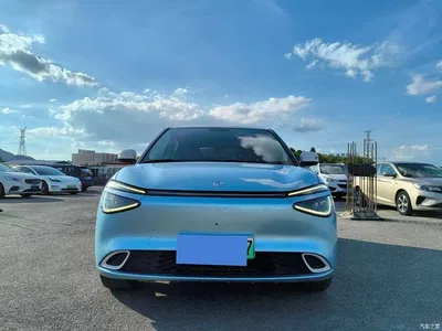 2024 Dongfeng Yipai Nano 01 430 Plus Smart+, фото 2, лот 10835130