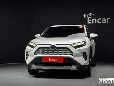 2024 Toyota RAV4 2,5 4WD Hybrid LTD, фото 3, лот 10212712